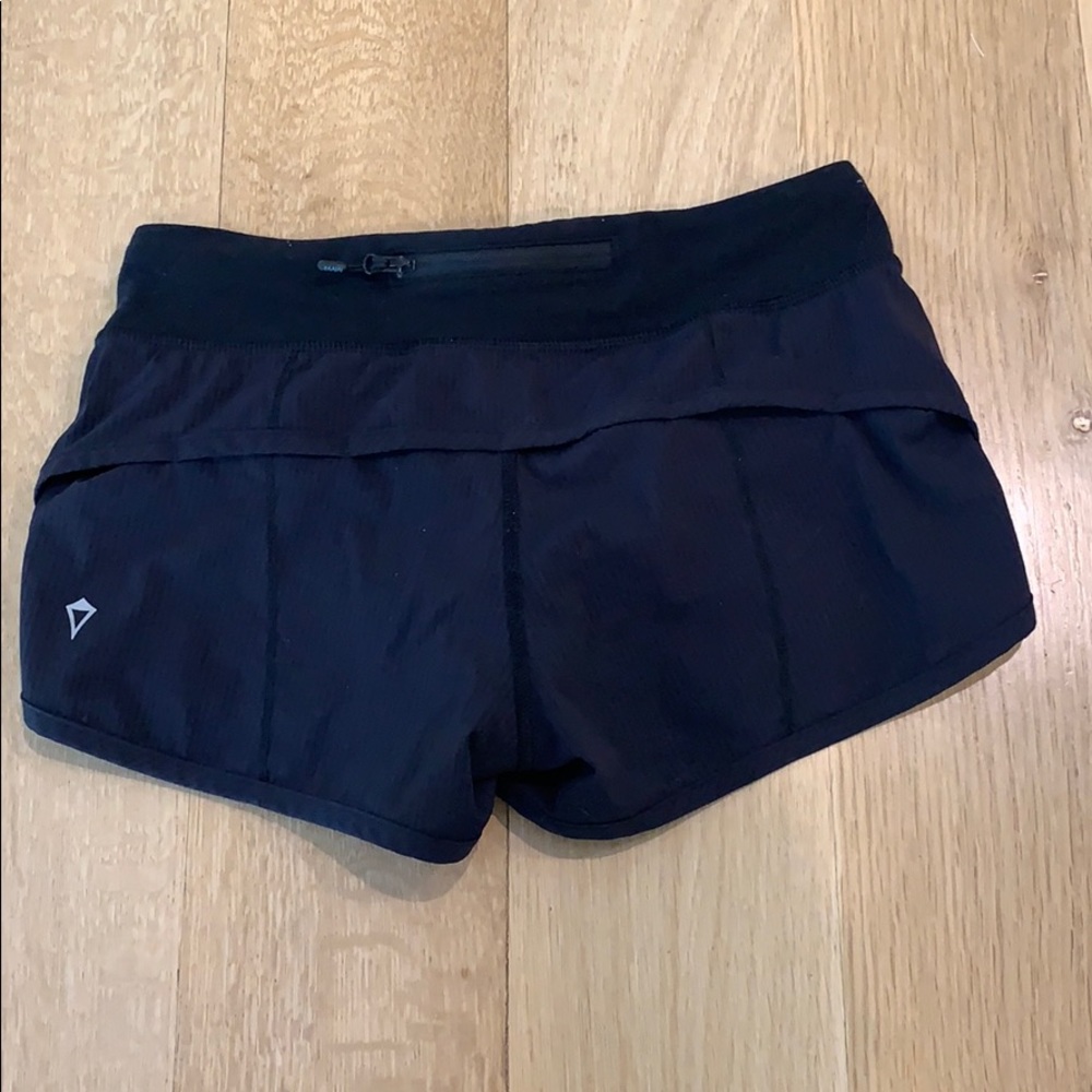 Ivivva speedy shorts
